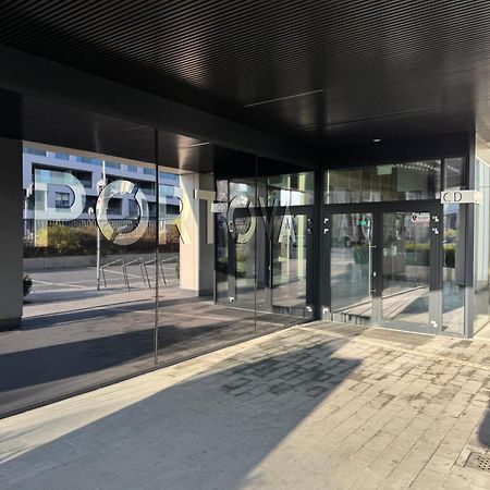 Modern Vero Apartments Portova Gdynia Exterior foto
