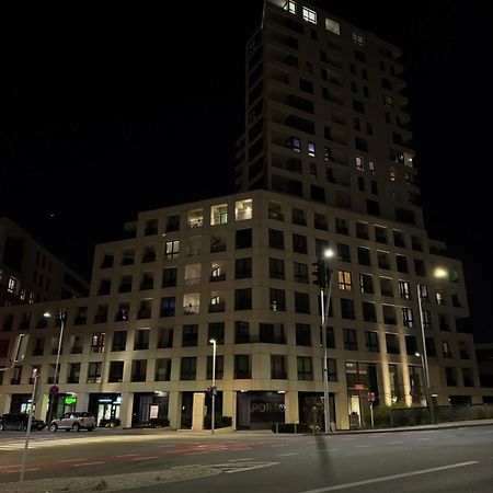 Modern Vero Apartments Portova Gdynia Exterior foto