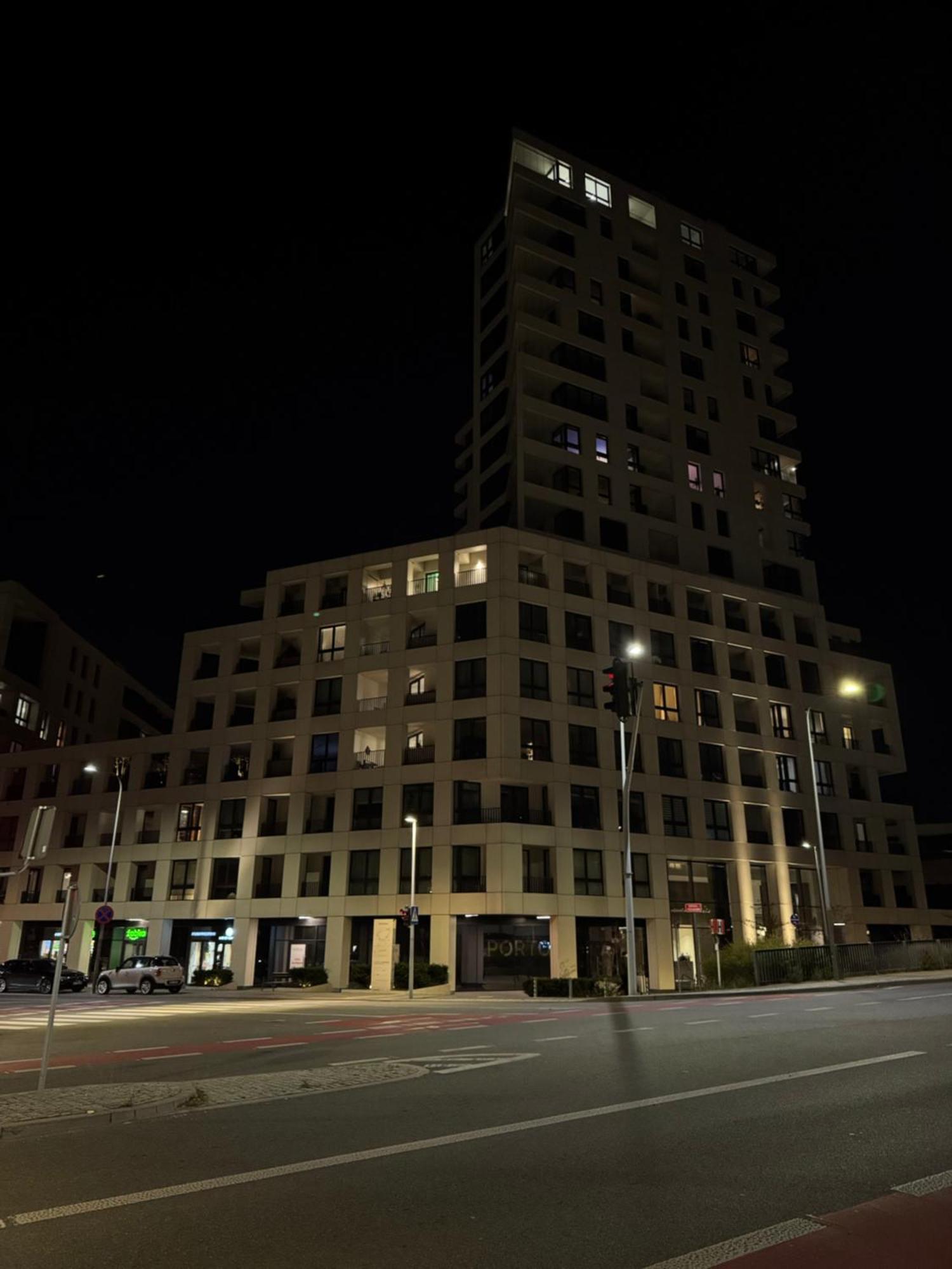 Modern Vero Apartments Portova Gdynia Exterior foto